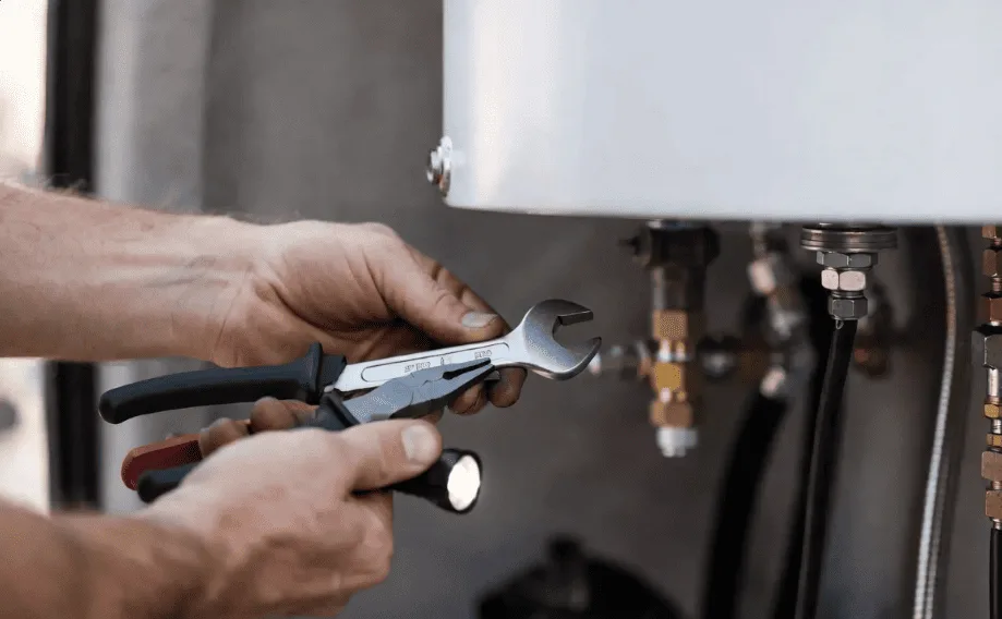 Why choose Water Heater Repair in Jefferson City, TN